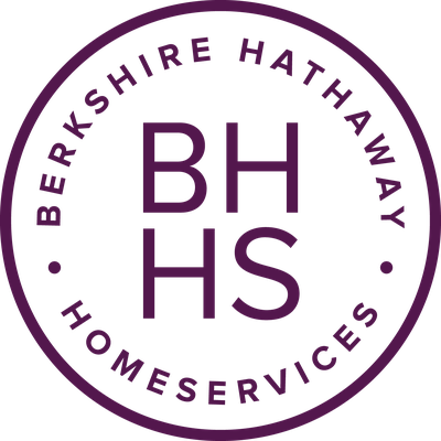 Berkshire Hathaway logo