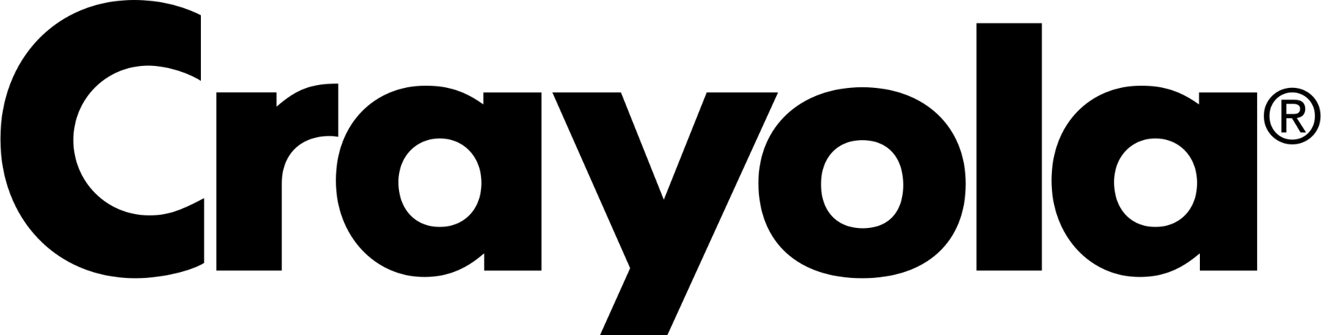 Crayola logo