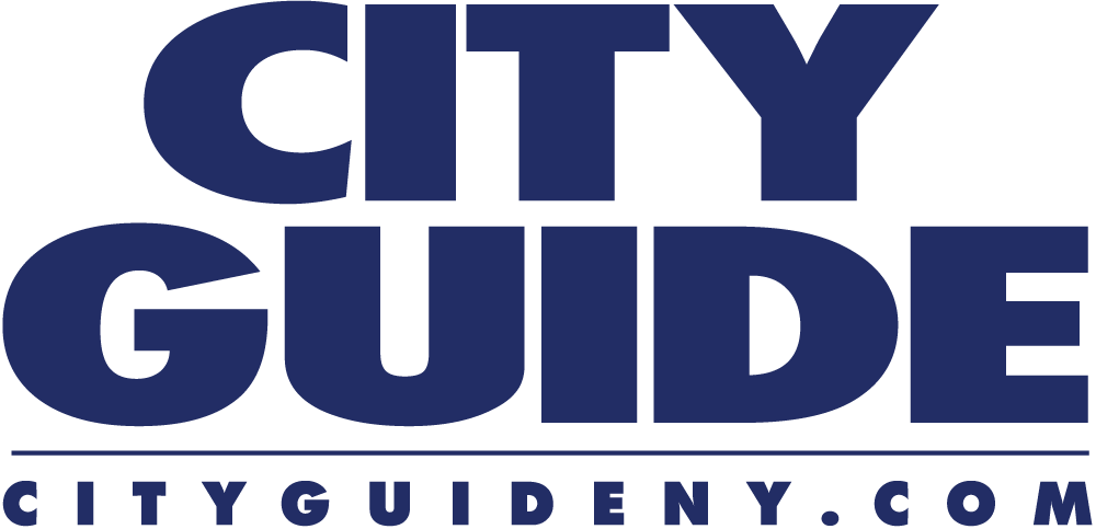 NYC City Guide logo