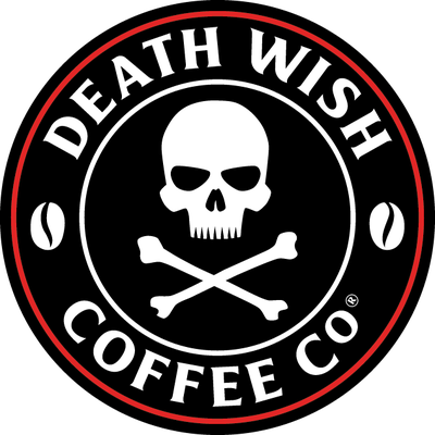 Deathwish Coffee logo