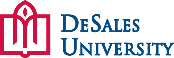 DeSales logo