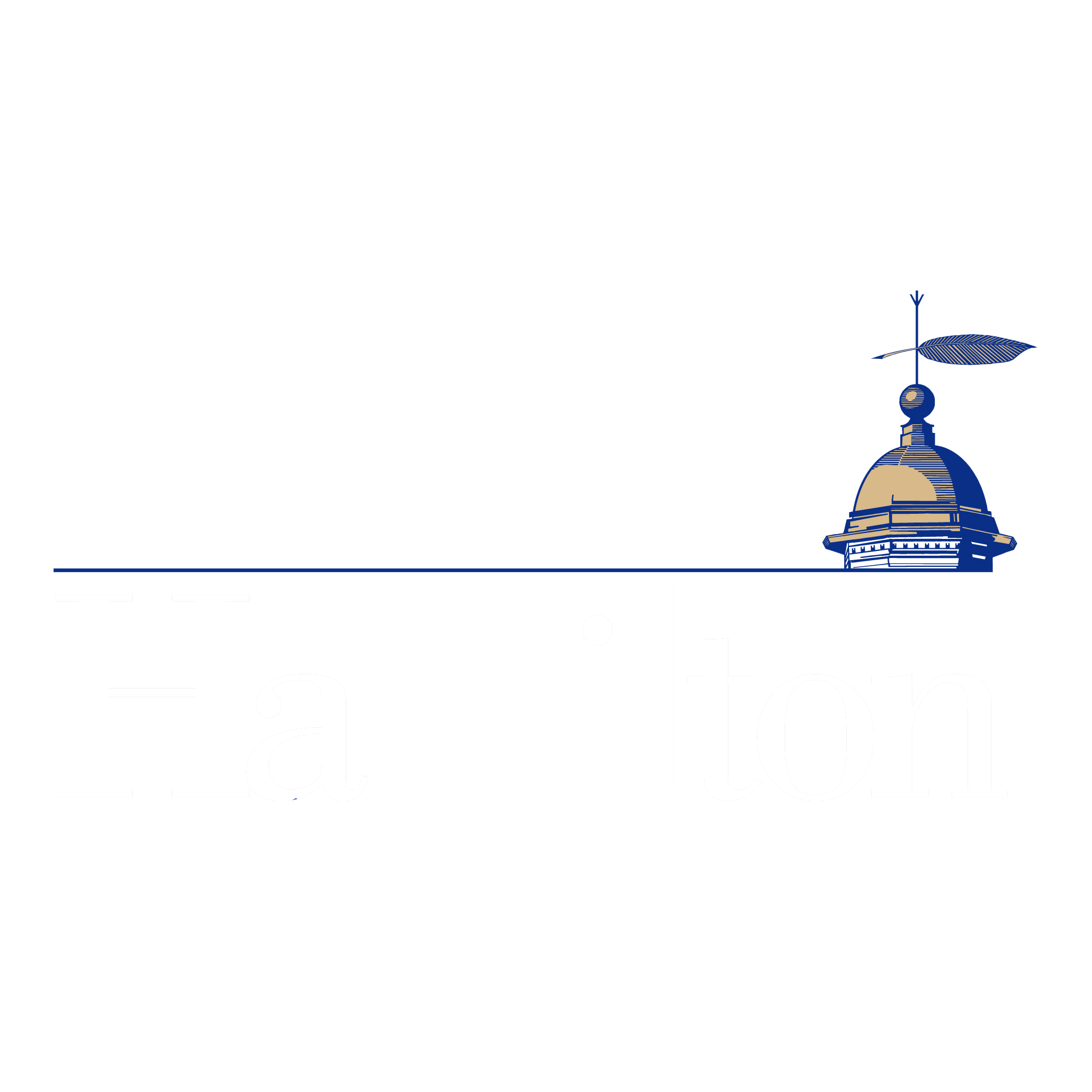 Hamilton College logo