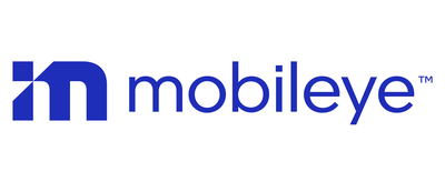 Mobileye logo