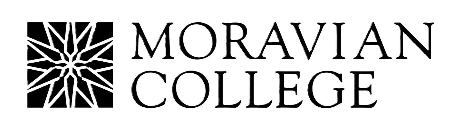 Moravian College logo