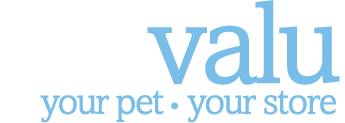 Pet Valu logo