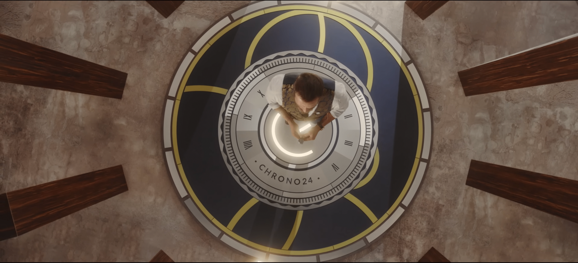 Chrono24 — 2024, Director / Creative Director