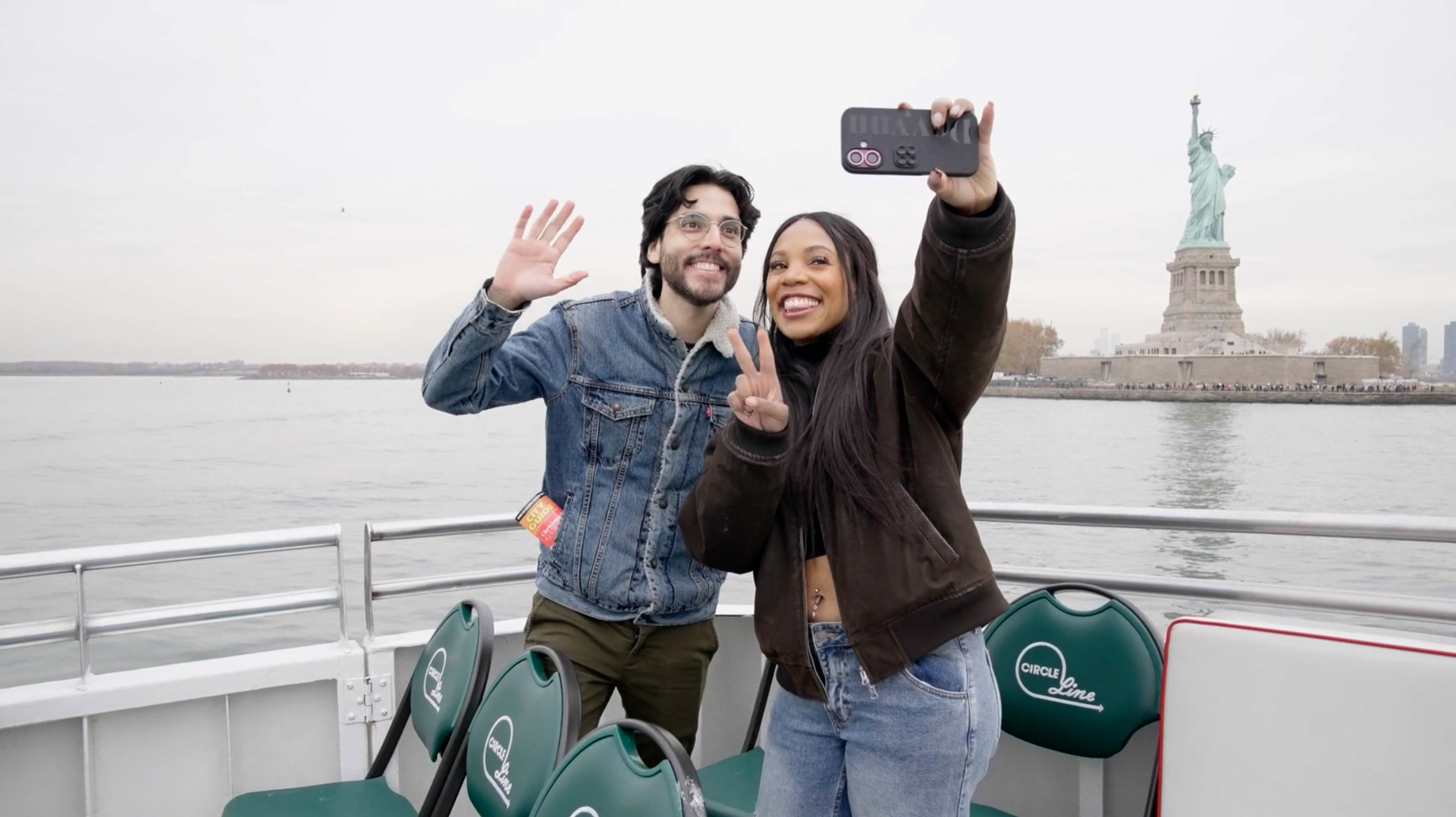 NYC City Guide — Travel & Hospitality, 2024