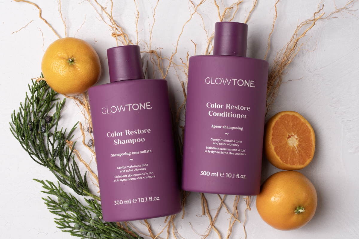 Glowtone — Beauty & Haircare, 2024