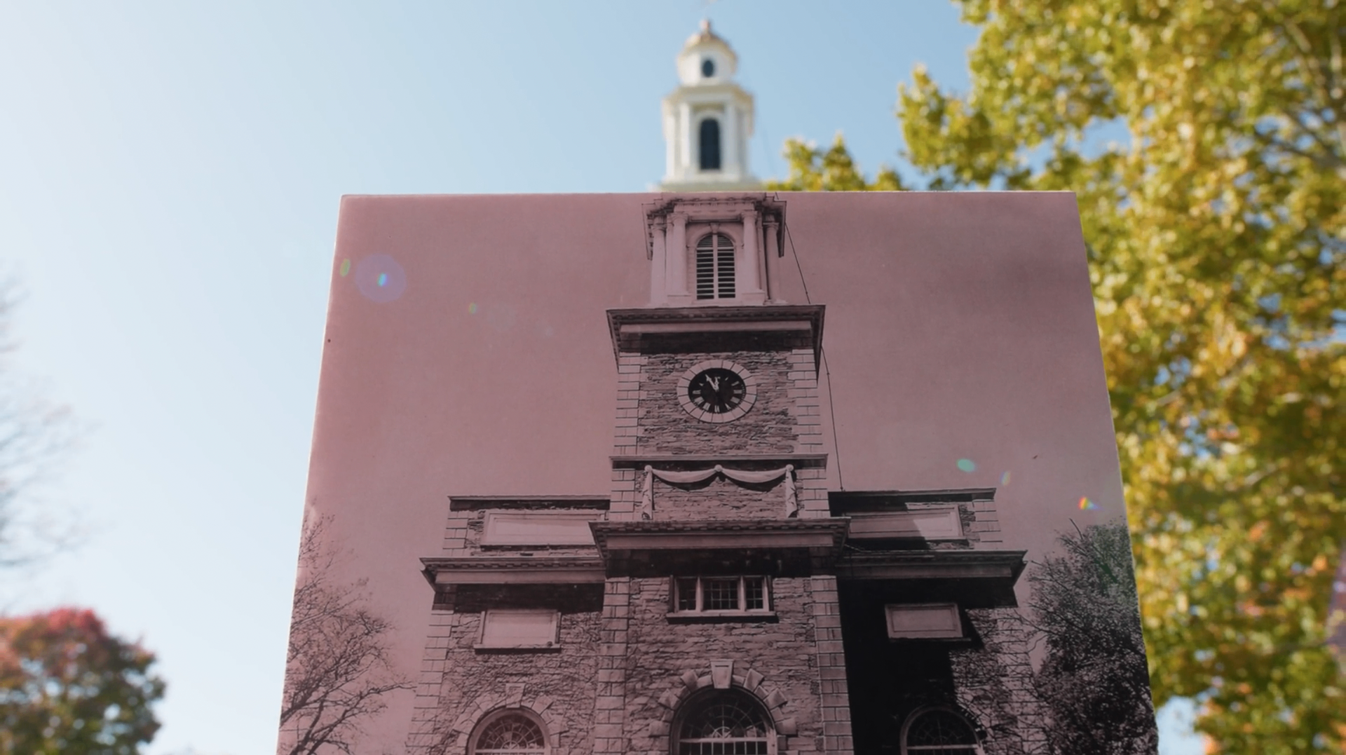 Hamilton College — Higher Education, 2024