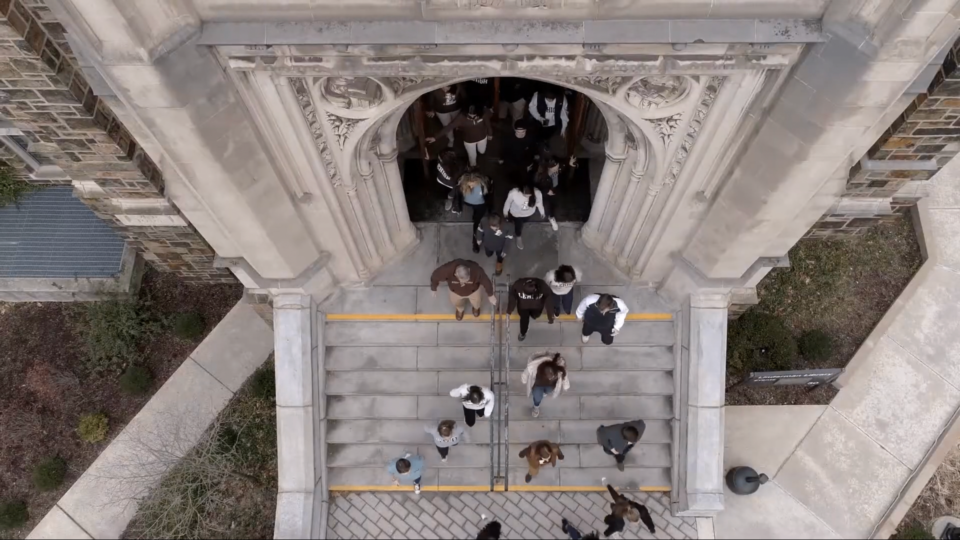 Lehigh University — Higher Education, 2020