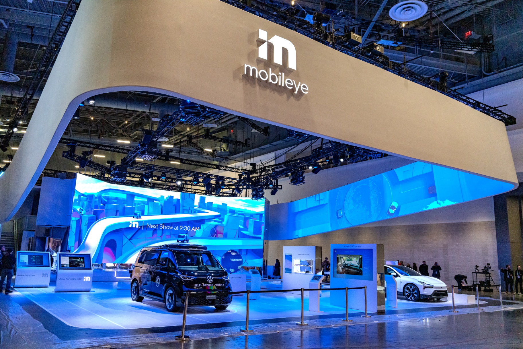 Mobileye — 2025, Director