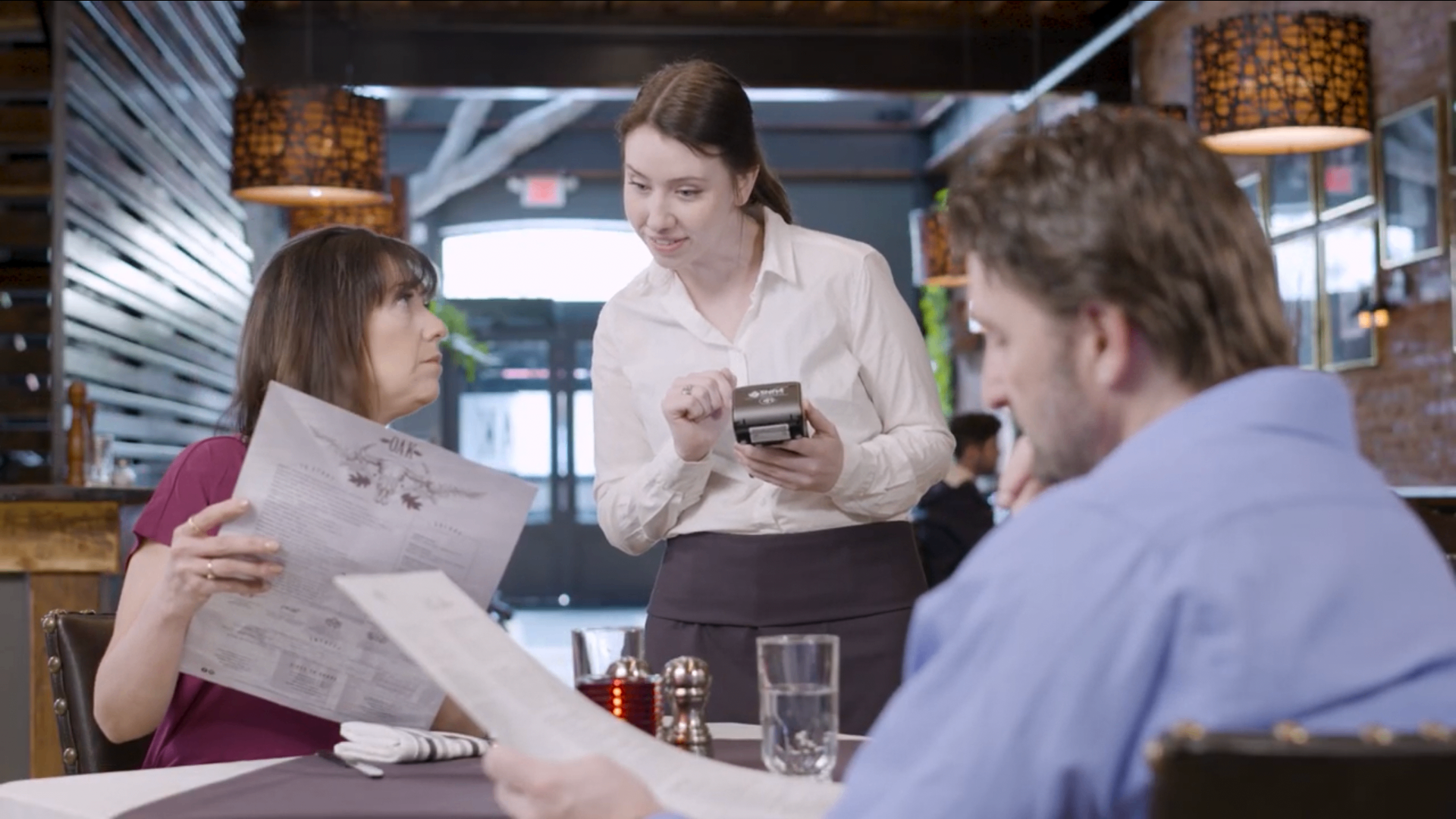 Shift4 — FinTech, 2019