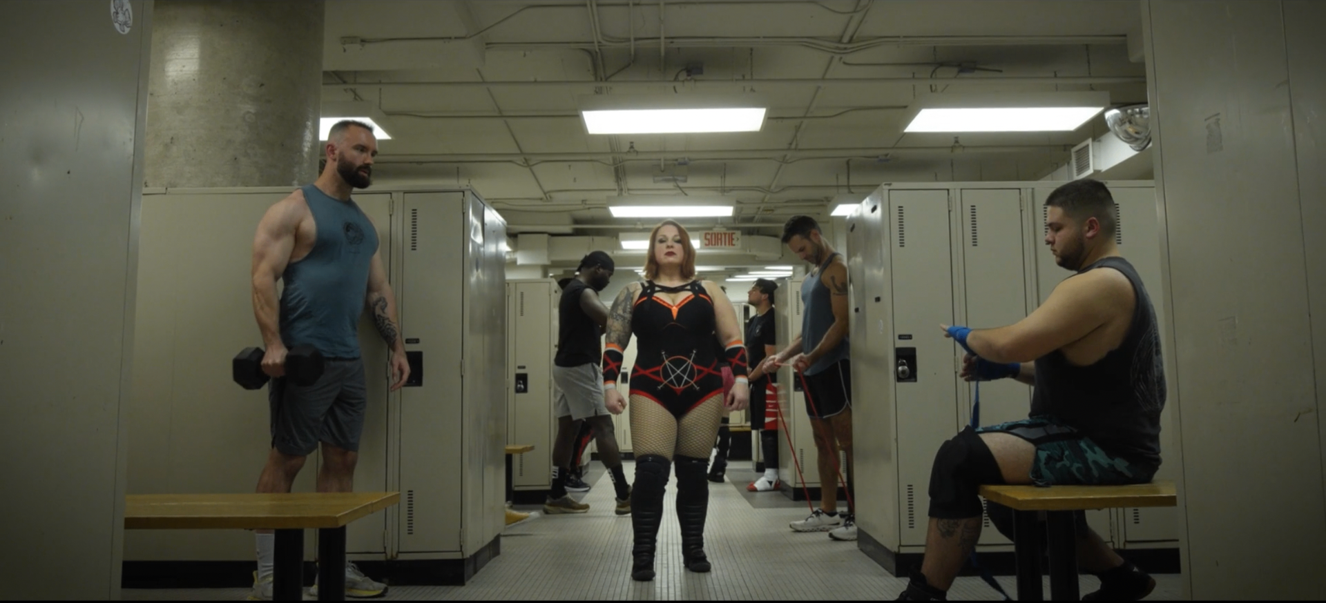 The Selling Stage — TBA, Director / Producer / Editor