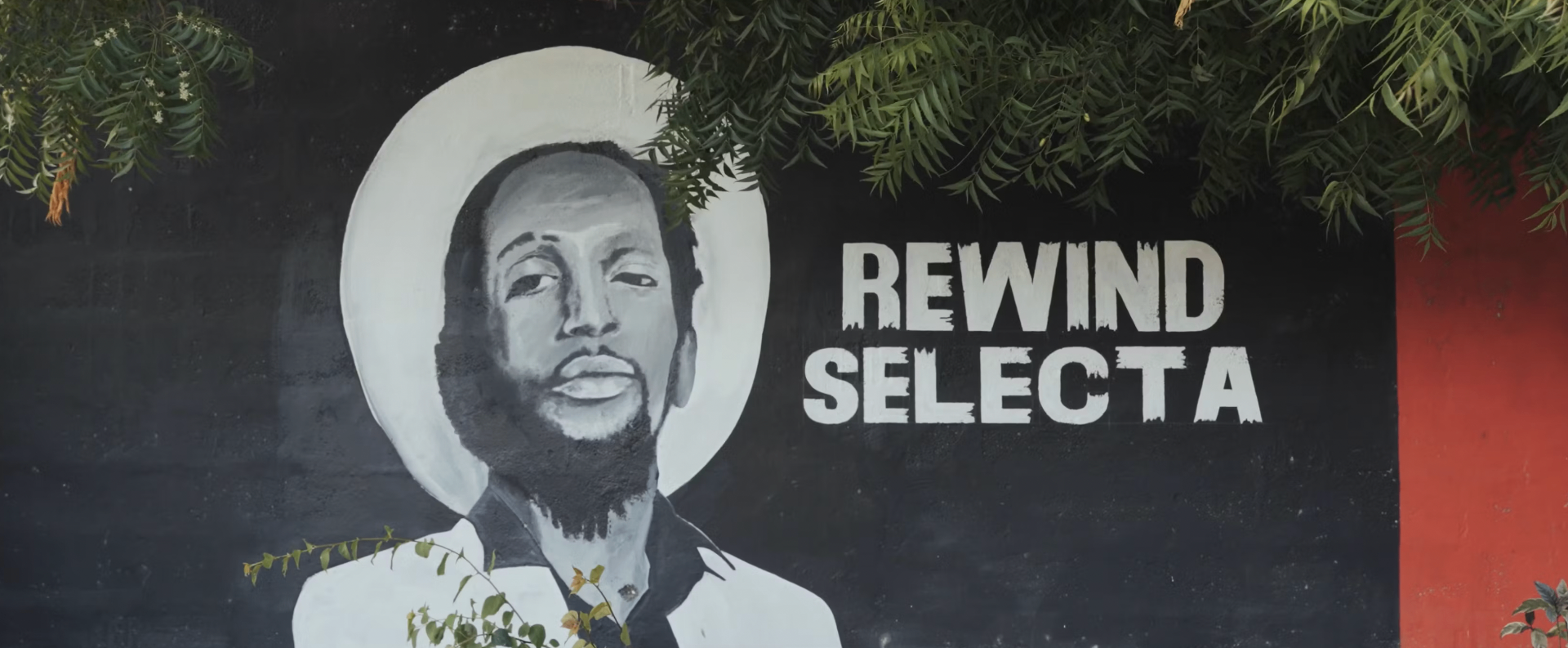 Rewind Selecta — TBA, Director / Producer