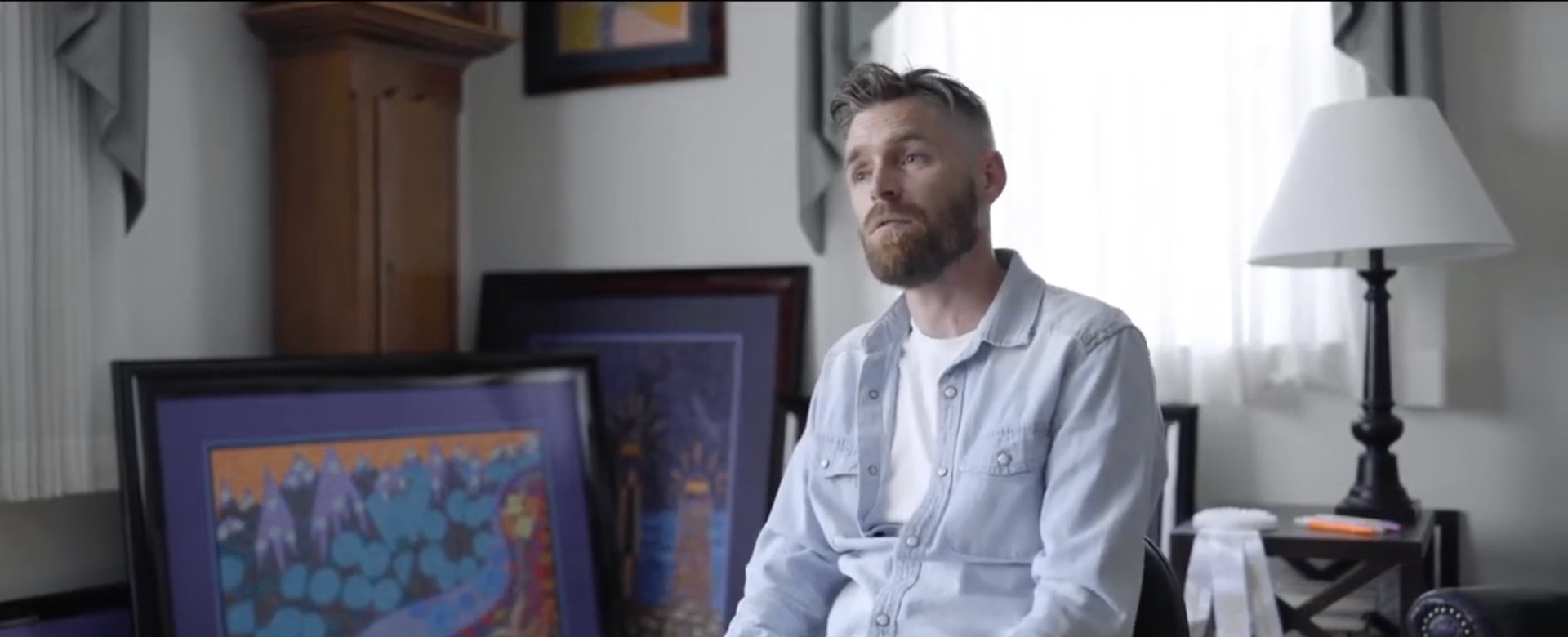 Brian's Dots — 2019, Director / Producer / Editor