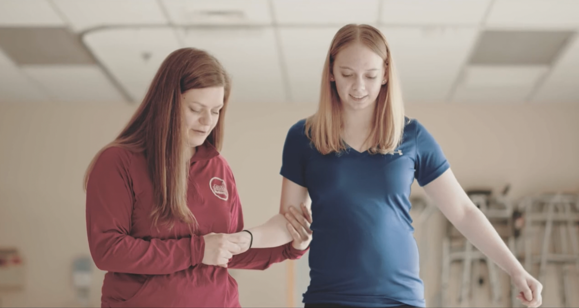 Megan's Story — 2019, Director / Editor