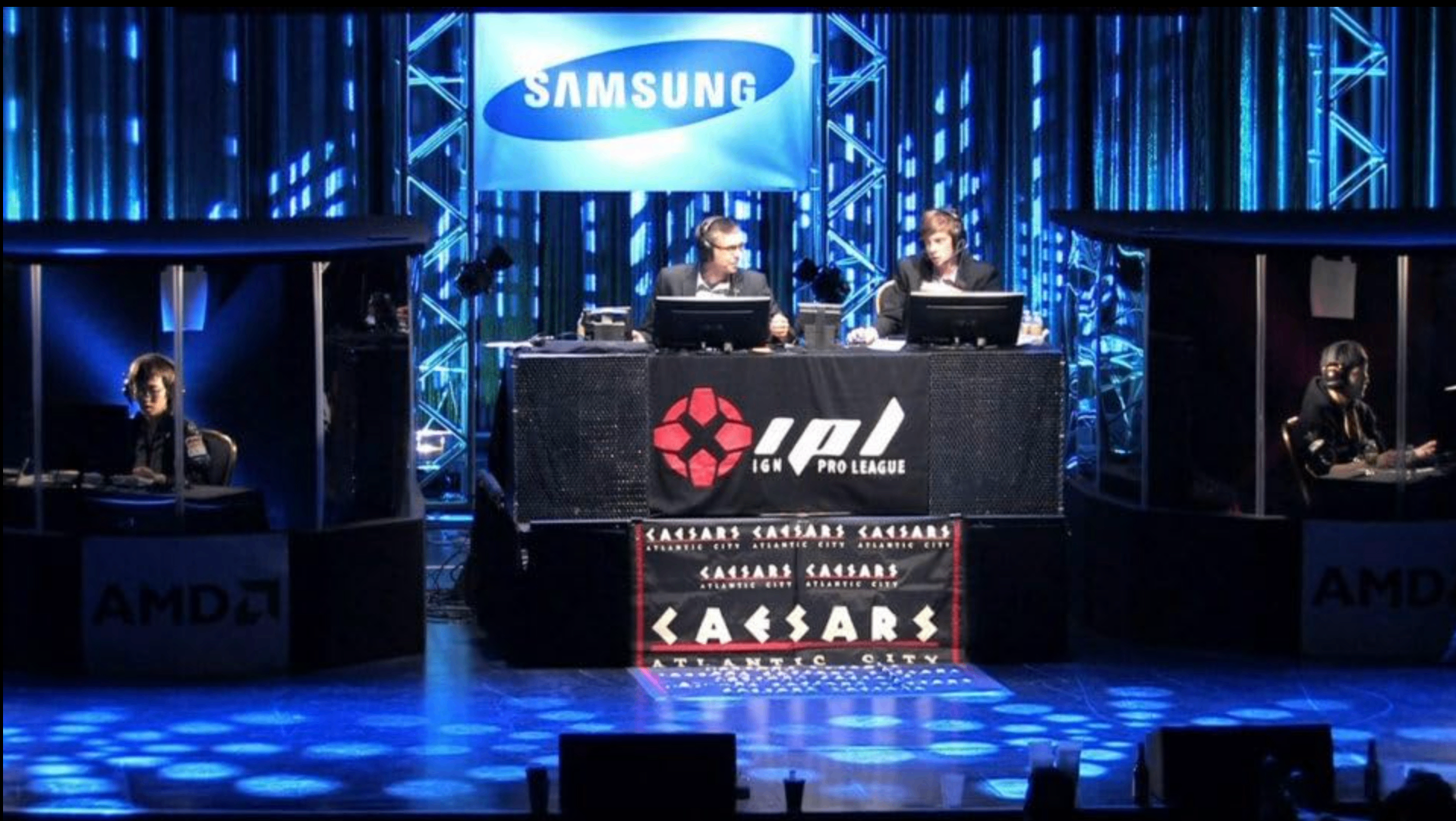 Meta: The Culture of IPL — 2012, Director / Producer