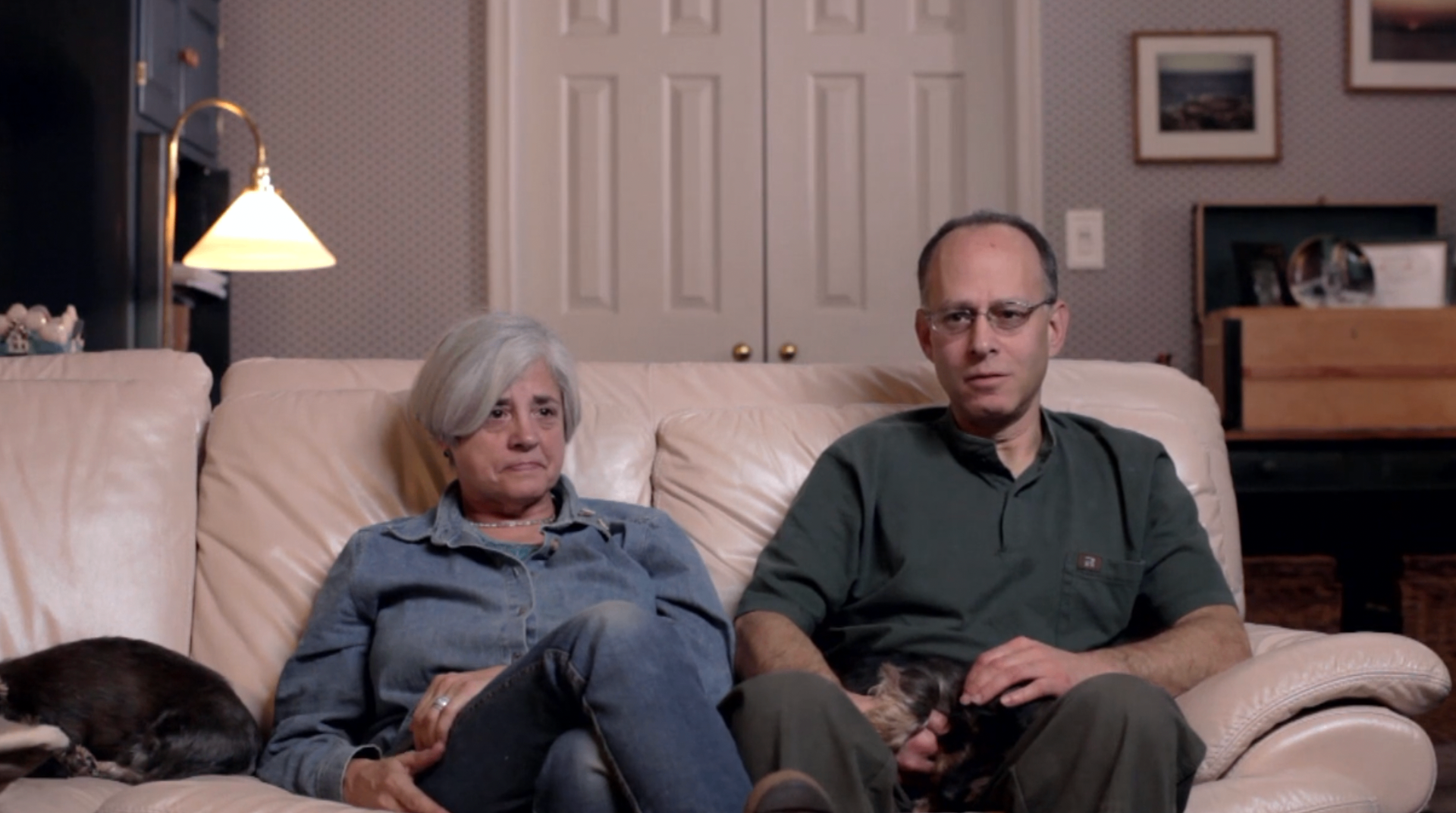 The Witmans — 2013, Producer