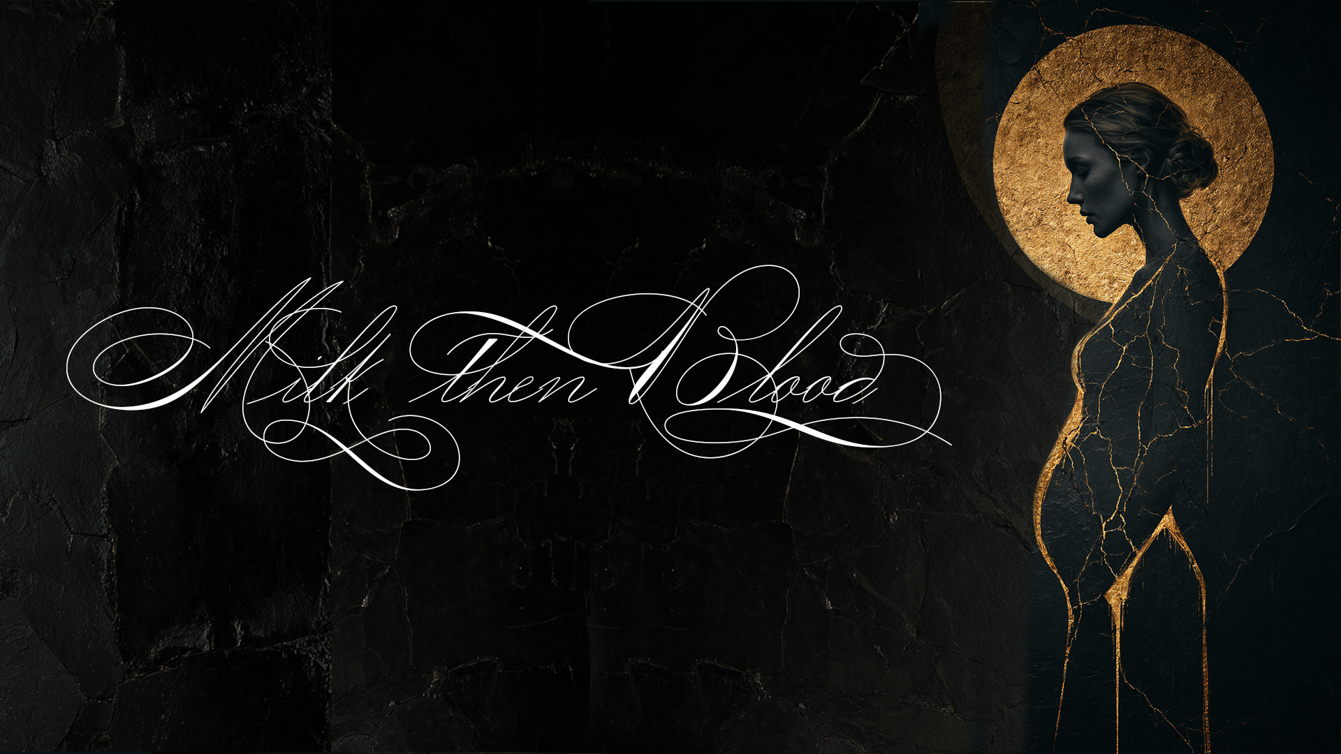 Milk Then Blood — 2026 Draft, Writer