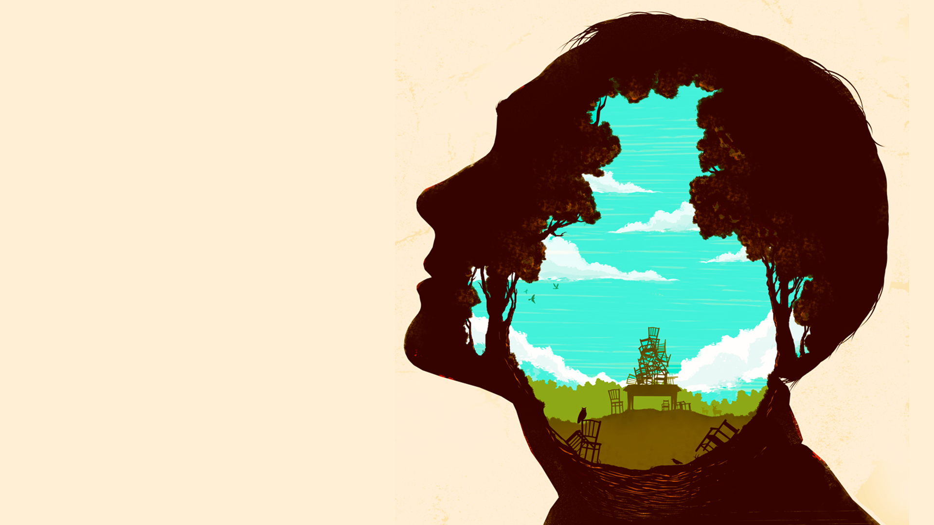Pine Tree — 2016, Director / Producer / Writer