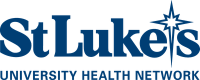 St. Lukes Health System logo