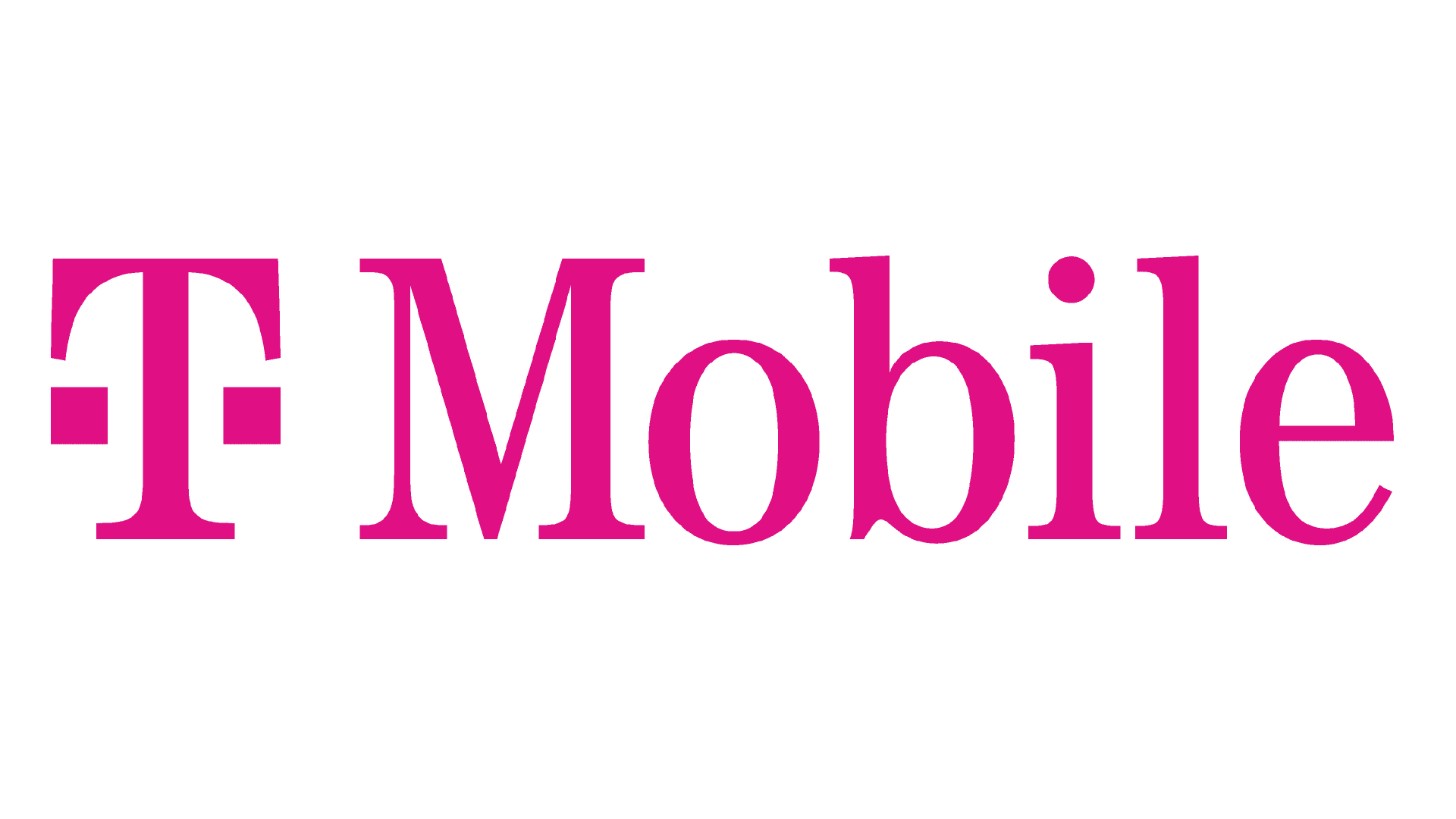 T-Mobile logo