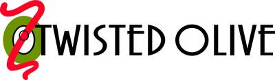 Twisted Olive logo