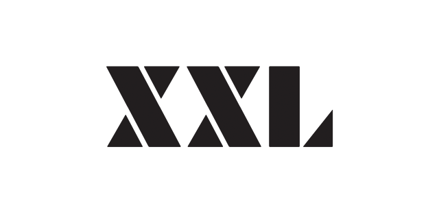 XXL Wine logo